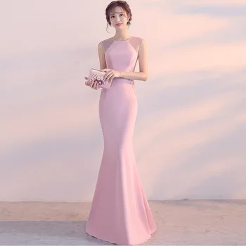 Pink sequin Cotton & Mesh Beaded Floral Appliques Mermaid Sexy Club Dresses New Arrival Party Dress Women Vestido De Festa A235
Pink sequin Cotton & Mesh Beaded Floral Appliques Mermaid Sexy Club Dresses New Arrival Party Dress Women Vestido De Festa A235