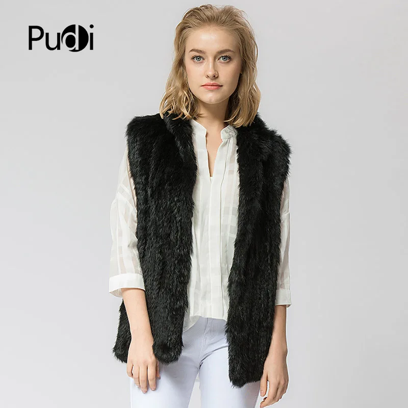 VT802 16 colors woman girl real rabbit fur vest jacket spring winter warm genuine rabbit fur knit coat vest black beige
VT802 16 colors woman girl real rabbit fur vest jacket spring winter warm genuine rabbit fur knit coat vest black beige