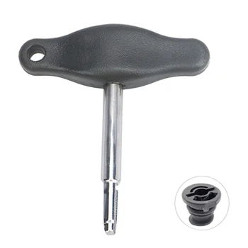 Plastic Oil Drain Plug Screw Removal Installer Wrench Assembly Tool Wrench Tool Car Repair Tool For VAG Audi Plastic Oil Drain P
Plastic Oil Drain Plug Screw Removal Installer Wrench Assembly Tool Wrench Tool Car Repair Tool For VAG Audi Plastic Oil Drain P