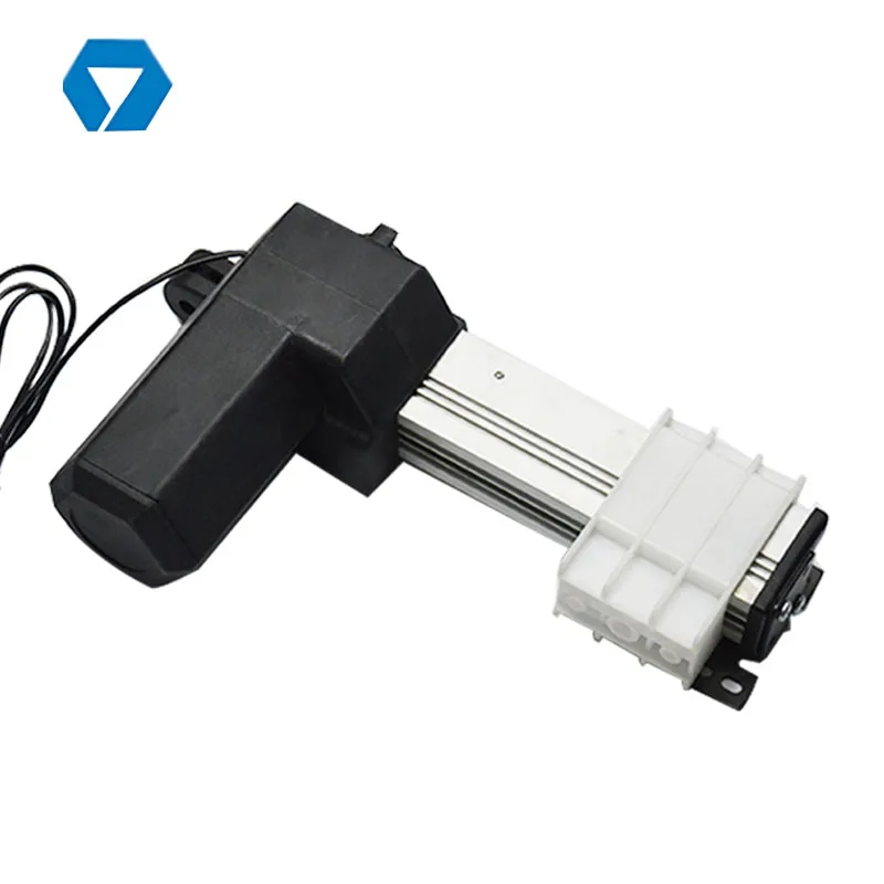 mini magnetic button adjustable bed parts Slider linear actuator 12v in DC motor
mini magnetic button adjustable bed parts Slider linear actuator 12v in DC motor