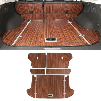 For Nissan Murano 2015-2020 Car Accessories Rear Trunk Mats Cargo Liner Set Synthetic Wood Tray Wooden Pad Boot Mat Carpets
For Nissan Murano 2015-2020 Car Accessories Rear Trunk Mats Cargo Liner Set Synthetic Wood Tray Wooden Pad Boot Mat Carpets