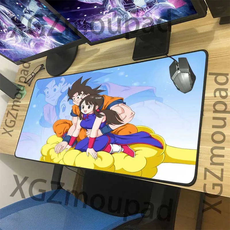 XGZ Large Mouse Pad Black Lock Edge Anime Computer Table Mat Rubber Non-slip Custom Couple Coaster Insulation
XGZ Large Mouse Pad Black Lock Edge Anime Computer Table Mat Rubber Non-slip Custom Couple Coaster Insulation