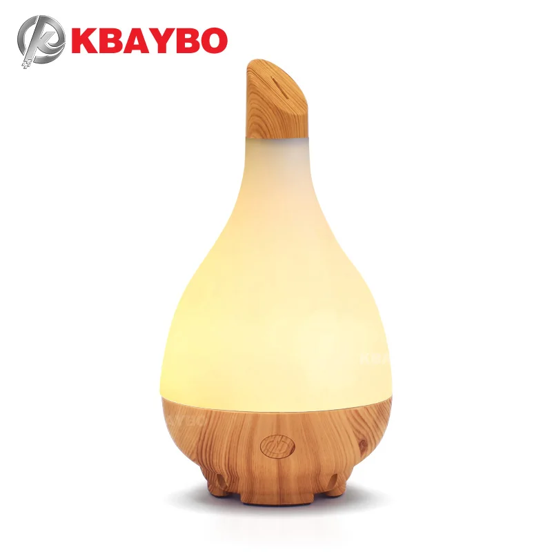 KBAYBO 95ml Mini USB essential oil diffuser with LED night light for home bedroom aromatherapy cool mist maker air humidifier
KBAYBO 95ml Mini USB essential oil diffuser with LED night light for home bedroom aromatherapy cool mist maker air humidifier