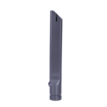 1PC Flat Suction Nozzle Head for Dyson Vacuum Cleaner Accessories Long Flat Suction DC35 DC45 DC58 DC59 DC62 V6 Brush Head
1PC Flat Suction Nozzle Head for Dyson Vacuum Cleaner Accessories Long Flat Suction DC35 DC45 DC58 DC59 DC62 V6 Brush Head