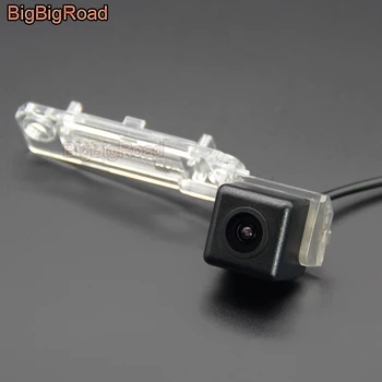 BigBigRoad Vehicle Wireless Rear View Parking Camera HD Color Image For Volkswagen For Volkswagen Touran Passat B5 B6 LingYu CC
BigBigRoad Vehicle Wireless Rear View Parking Camera HD Color Image For Volkswagen For Volkswagen Touran Passat B5 B6 LingYu CC