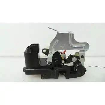 7131009005 REAR DOOR LOCK LEFT SSANGYONG ACTYON
7131009005 REAR DOOR LOCK LEFT SSANGYONG ACTYON