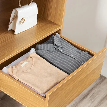 5Pcs/10Pcs Lazy Stacking Board Simple Folding Cloth Storage Holders Wardrobe Racks Home Shirt Underwear Organizer Artifact
5Pcs/10Pcs Lazy Stacking Board Simple Folding Cloth Storage Holders Wardrobe Racks Home Shirt Underwear Organizer Artifact