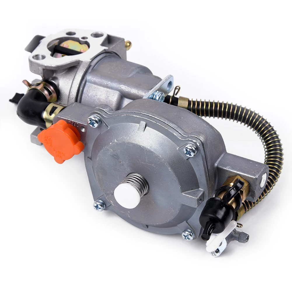 Carburetor/Carb For Honda GX160 2KW 168F Water Pump Dual Fuel Generator Gasoline Home Garden Tool Accessories Carburetor kit Carburetor/Carb For Honda GX160 2KW 168F Water Pump Dual Fuel Generator Gasoline Home Garden Tool Accessories Carburetor kit