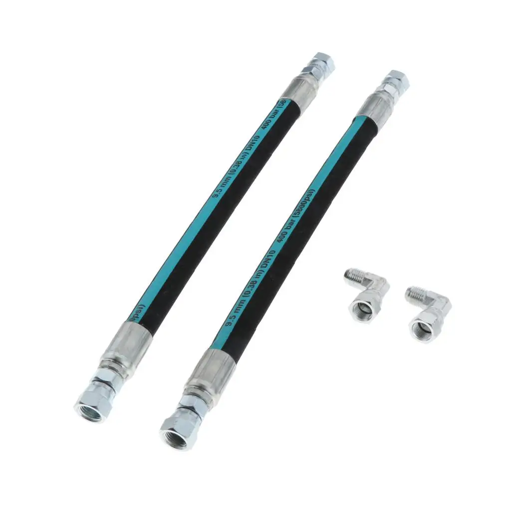 Useful High Pressure Oil Pump Lines Set fit for Ford Powerstroke 94-97 Green Useful High Pressure Oil Pump Lines Set fit for Ford Powerstroke 94-97 Green
