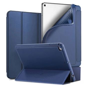 for iPad Mini Case 7.9Inch Tablet PC Protective Case with Contact Pen Anti-Lost Card Slot Design PU Protective Case
for iPad Mini Case 7.9Inch Tablet PC Protective Case with Contact Pen Anti-Lost Card Slot Design PU Protective Case