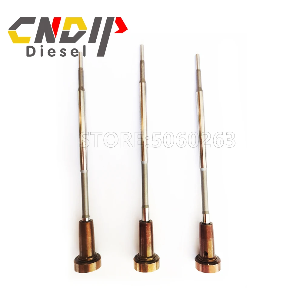 CNDIP Common Rail CR Injector Control Valve F 00V C01 358 Assembly F00VC01358 for Bosch Injector
CNDIP Common Rail CR Injector Control Valve F 00V C01 358 Assembly F00VC01358 for Bosch Injector