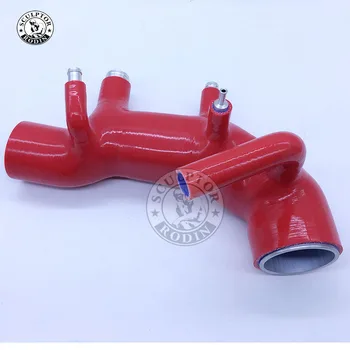 Free shipping Silicone Turbo Inlet intake induction pipe hose For Subaru IMPREZA WRX STi GC8 VER.3-4 EJ20
Free shipping Silicone Turbo Inlet intake induction pipe hose For Subaru IMPREZA WRX STi GC8 VER.3-4 EJ20