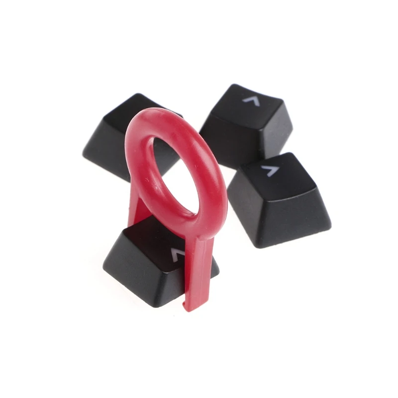 PBT 37 Keys Double shot Translucidus Backlit Keycaps for Mechanical Keyboard 77UA
PBT 37 Keys Double shot Translucidus Backlit Keycaps for Mechanical Keyboard 77UA