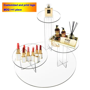 Customized Acrylic Cake Display Stand Shoe Show Shelf Lipstick Holder Perfume Display Case Bag Cap Organizer Jewelry Tray
Customized Acrylic Cake Display Stand Shoe Show Shelf Lipstick Holder Perfume Display Case Bag Cap Organizer Jewelry Tray