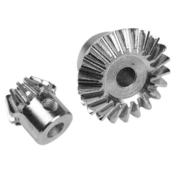 2pcs Accessories Home Garden Farmer Beekeeping Tool Honey Extractor Gear Agricultural Beekeeper Silver Stainless Steel Outdoor
2pcs Accessories Home Garden Farmer Beekeeping Tool Honey Extractor Gear Agricultural Beekeeper Silver Stainless Steel Outdoor