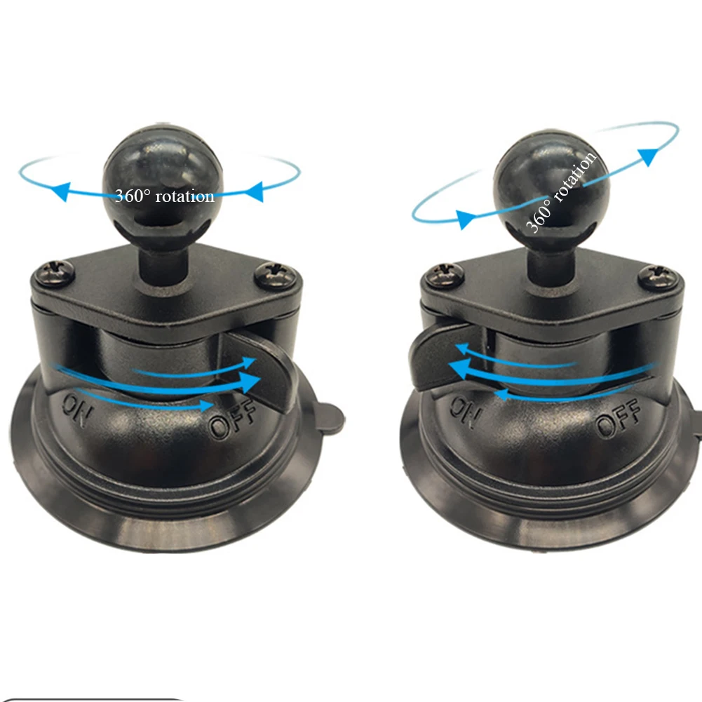 Universal 360 Degrees Rotatable Portable Stable Suction Cup Holder Twist Lock Base Easy Install GPS Devices Bracket Car Interior
Universal 360 Degrees Rotatable Portable Stable Suction Cup Holder Twist Lock Base Easy Install GPS Devices Bracket Car Interior
