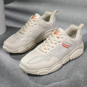 MANDISHANG Genuine Small White Shose Women's Winter Add Velvet 2019 New Ins Style Little Bear Sport Shose Clunky Sneake
MANDISHANG Genuine Small White Shose Women's Winter Add Velvet 2019 New Ins Style Little Bear Sport Shose Clunky Sneake