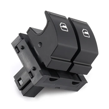 1K3959857A Front Left Driver Side Window Switch Control Panel for PASSAT GOLF CADDY SCIROCCO EOS TOURAN AMAROK
1K3959857A Front Left Driver Side Window Switch Control Panel for PASSAT GOLF CADDY SCIROCCO EOS TOURAN AMAROK