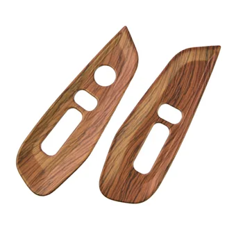 Car Peach Wood Grain Seat Handle Panel Trim Cover for Honda CRV CR-V 2017-2019
Car Peach Wood Grain Seat Handle Panel Trim Cover for Honda CRV CR-V 2017-2019