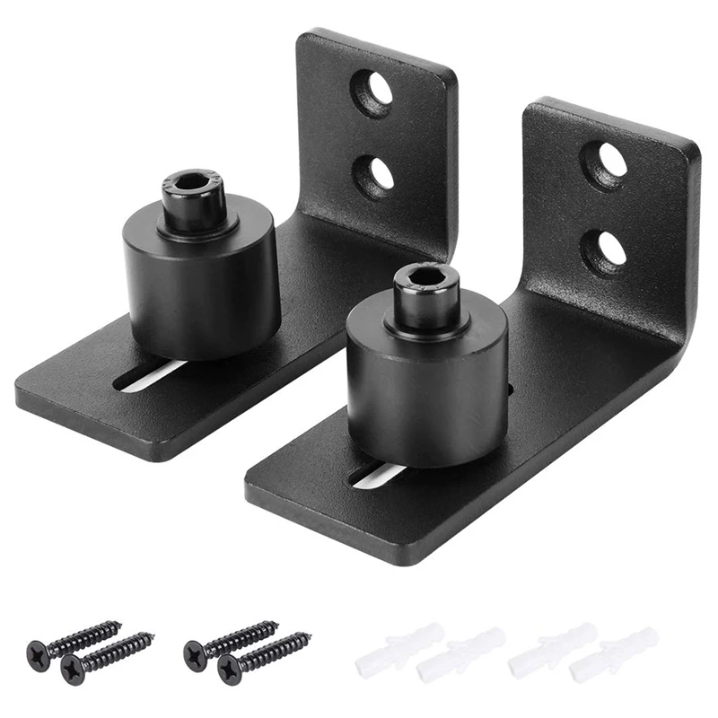 Adjustable Floor Guide for All Sliding Barn Door,Floor Guide Door Handle
Adjustable Floor Guide for All Sliding Barn Door,Floor Guide Door Handle