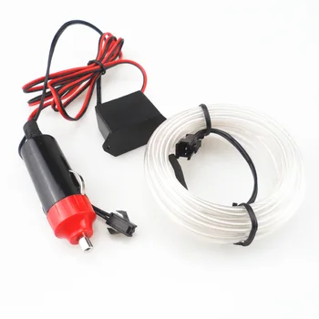 Car Atmosphere Lights EL Neon Wire Strip Auto Interior Decorative for Audi A-series C-series S-series SQ-series RS-series Q3 Q5
Car Atmosphere Lights EL Neon Wire Strip Auto Interior Decorative for Audi A-series C-series S-series SQ-series RS-series Q3 Q5