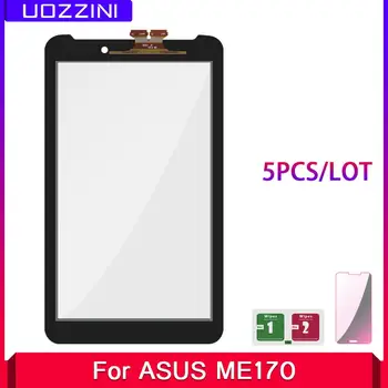 5 Pcs Screen For ASUS Fonepad FE7010CG FE170CG ME170 ME170C K012 k017 Touch Screen Panel Digitizer Lens Sensor
5 Pcs Screen For ASUS Fonepad FE7010CG FE170CG ME170 ME170C K012 k017 Touch Screen Panel Digitizer Lens Sensor