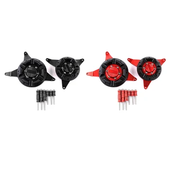 Engine Guard Protection Engine Slider Protector Cover Motorcycle Accessories for Kawasaki Z650 2013-2019
Engine Guard Protection Engine Slider Protector Cover Motorcycle Accessories for Kawasaki Z650 2013-2019