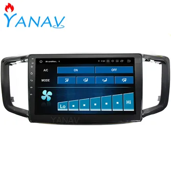 Android Car Radio 2 DIN Stereo Receiver For-Honda Odyssey 2015-2019 GPS Navigation HD Screen Audio Multimedia Player Head Unit
Android Car Radio 2 DIN Stereo Receiver For-Honda Odyssey 2015-2019 GPS Navigation HD Screen Audio Multimedia Player Head Unit