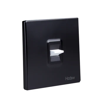 1-4 Gang Black Wall Light Toggle Switch Panel White Lever 2 Way Nordic Home Improvement Hotel Homestay Switch 10A220V
1-4 Gang Black Wall Light Toggle Switch Panel White Lever 2 Way Nordic Home Improvement Hotel Homestay Switch 10A220V