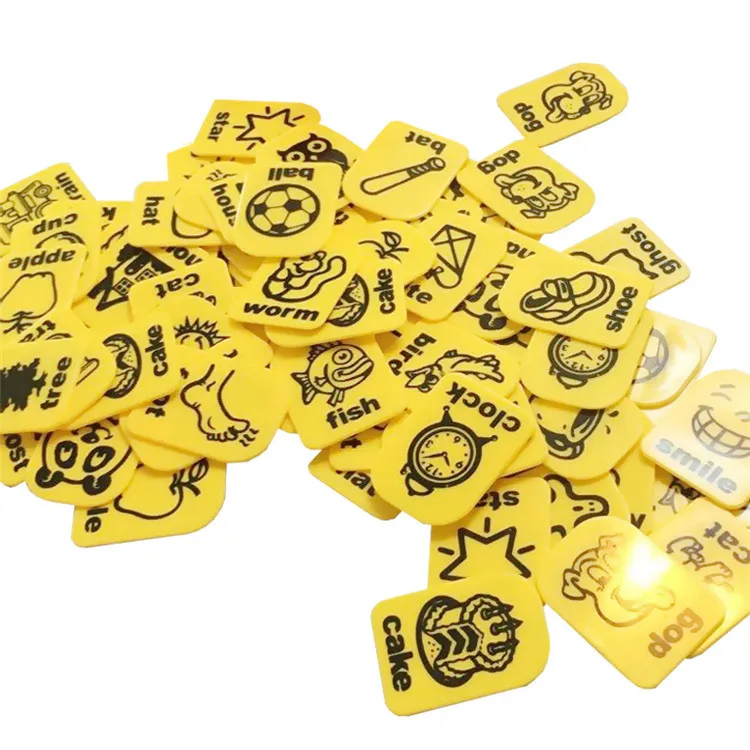 ThinkFun Nimble Zingo Board Game