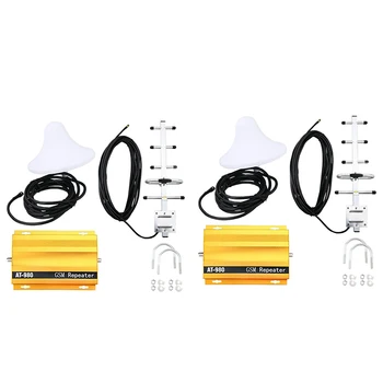 At980 Mobile Phone Signal Booster Cell Phone 2G Gsm900Mhz Signal Repeater For Home Amplifier Complete Set
At980 Mobile Phone Signal Booster Cell Phone 2G Gsm900Mhz Signal Repeater For Home Amplifier Complete Set