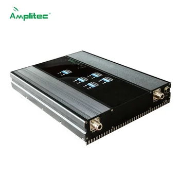 Amplitec New 5 Band Mobile Signal Booster C23F-5B-US 3G 4G LTE Repeater American Cell phone Signal Booster
Amplitec New 5 Band Mobile Signal Booster C23F-5B-US 3G 4G LTE Repeater American Cell phone Signal Booster