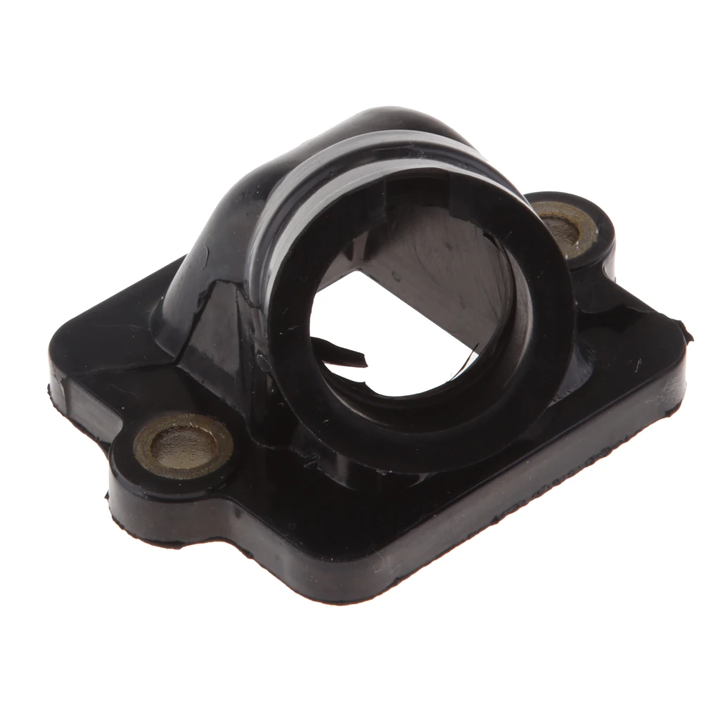 Carburetor Manifoid Intake Joint Interface For Yamaha XVS400 Piaggio 50ccm Carburetor Manifoid Intake Joint Interface For Yamaha XVS400 Piaggio 50ccm