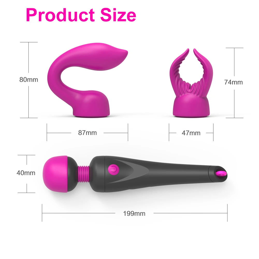 Вибратор Для Сосков И Клитора