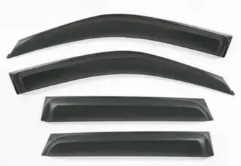 Car accessories Car Window Rain Shield Shelters Cover ABS Sun Window Visor for Suzuki Grand Vitara 2007- 2015 Car styling
Car accessories Car Window Rain Shield Shelters Cover ABS Sun Window Visor for Suzuki Grand Vitara 2007- 2015 Car styling