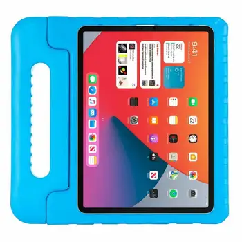 Tough Kids EVA Shockproof Protection Foam Tablet Case Cover For Apple ipad Air 4 10.9\"inch 2020
Tough Kids EVA Shockproof Protection Foam Tablet Case Cover For Apple ipad Air 4 10.9\"inch 2020