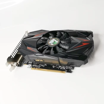MAXSUN/RX550 transformers 2 g game graphics desktop computer graphics LOL graphics card GPU card game
MAXSUN/RX550 transformers 2 g game graphics desktop computer graphics LOL graphics card GPU card game