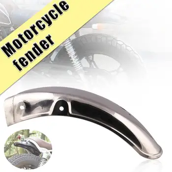 Durable Rear Fender Moderate Price Solid Color Stainless Steel Mudguard Parts Accessories For Suzuki GN125 GN250
Durable Rear Fender Moderate Price Solid Color Stainless Steel Mudguard Parts Accessories For Suzuki GN125 GN250