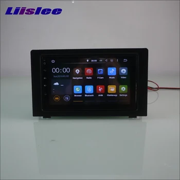 Liislee Car DVD Player GPS NAV Navi Navigation Android System For Saab 9-3 2003~2014 Stereo Radio CD DVD Player GPS Multimedia
Liislee Car DVD Player GPS NAV Navi Navigation Android System For Saab 9-3 2003~2014 Stereo Radio CD DVD Player GPS Multimedia