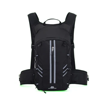 Travel Adjustable Foldable Sport Hydration Nylon Outdoor Cycling Backpack Rucksack Camping Waterproof With Reflective Strip
Travel Adjustable Foldable Sport Hydration Nylon Outdoor Cycling Backpack Rucksack Camping Waterproof With Reflective Strip