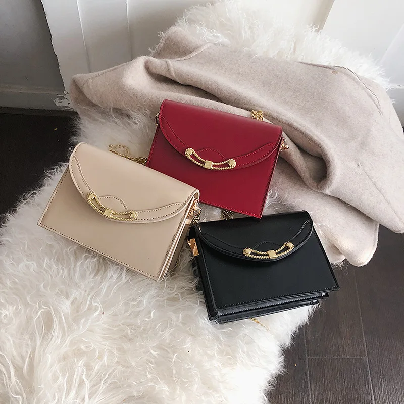 2019 New Style Stereo Square Sling Bag Metal Linen Flower Color Lock Shoulder Women's Bag
2019 New Style Stereo Square Sling Bag Metal Linen Flower Color Lock Shoulder Women's Bag