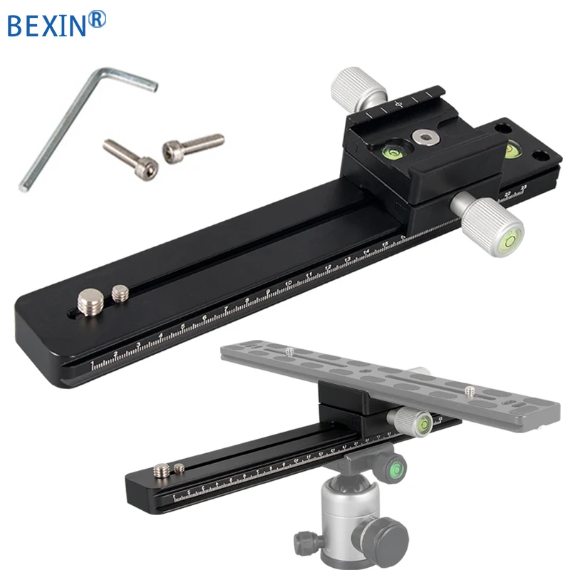 BEXIN Telephoto lens support plate camera lens bracket dslr quick release plate with qr clamp for arca swiss tripod dslr camera
BEXIN Telephoto lens support plate camera lens bracket dslr quick release plate with qr clamp for arca swiss tripod dslr camera
