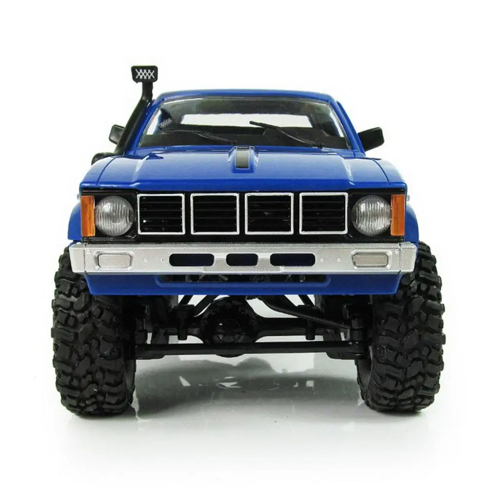 None Remote Control Military Truck 4 Wheel Drive Off-Road RC Car Model Remote Control Climbing Car Gift Toy
None Remote Control Military Truck 4 Wheel Drive Off-Road RC Car Model Remote Control Climbing Car Gift Toy