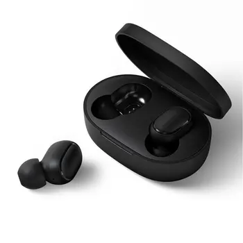Wireless Earphone Stereo Earbud Headset With Battery Cabin Sport Handsfree Earphone Cordless Headset For Mobile Phone
Wireless Earphone Stereo Earbud Headset With Battery Cabin Sport Handsfree Earphone Cordless Headset For Mobile Phone