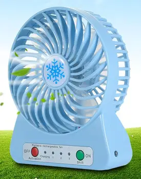 Mini fan rechargeable USB small electric fan hand held portable home Garden
Mini fan rechargeable USB small electric fan hand held portable home Garden