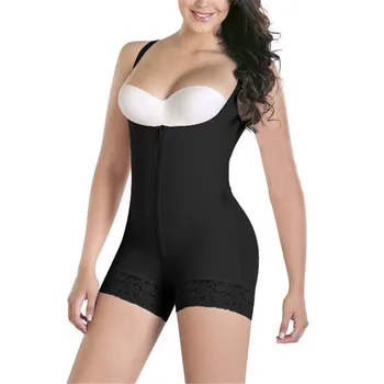 Women Post Natal Postpartum Slimming Underwear Shaper Recover Bodysuits Shapewear Waist Corset Girdle Black/Apricot
Women Post Natal Postpartum Slimming Underwear Shaper Recover Bodysuits Shapewear Waist Corset Girdle Black/Apricot