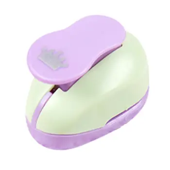 Medium DIY Embossing Card Paper Device Hole Punch Kids Handmade Craft Children Gift Manual Tool
Medium DIY Embossing Card Paper Device Hole Punch Kids Handmade Craft Children Gift Manual Tool