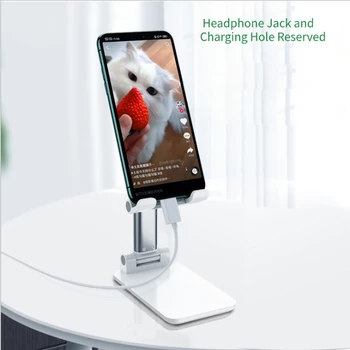 LS Table Cellphone Support Holder Desktop Stand for Various Mobile Phones Portable and Adjustable Sockets Folding Tablet Holders
LS Table Cellphone Support Holder Desktop Stand for Various Mobile Phones Portable and Adjustable Sockets Folding Tablet Holders