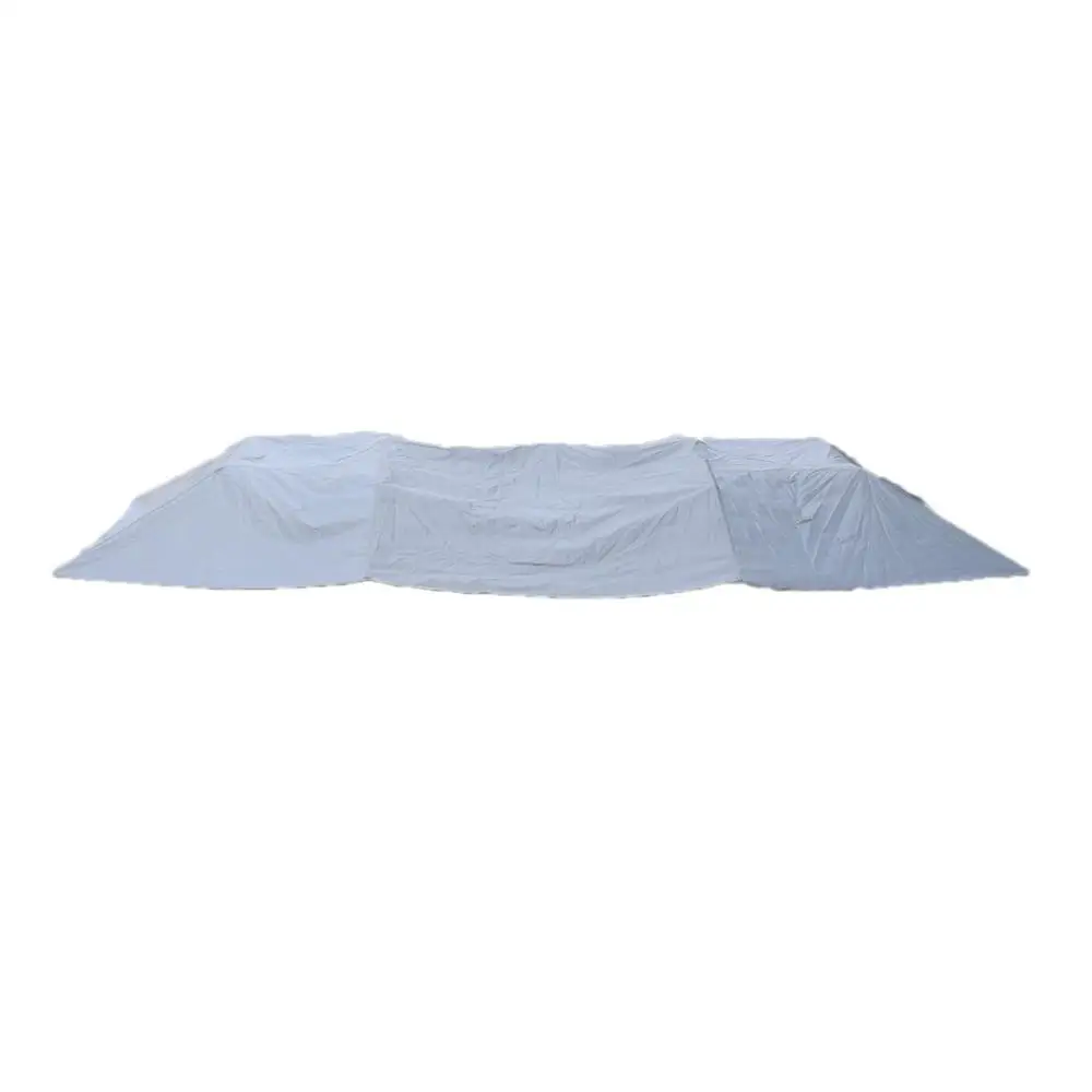 Auto Uv Protector Cover Shields Windshield Sun Shades For All Weather Car Front Window Cover Snow Cover