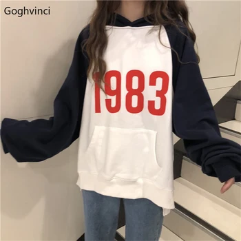 Hoodies Women Korean Hoodie Thick Harajuku Clothes Comfortable Womens Clothing New Fashion Simple All Match Leisure Loose Chic
Hoodies Women Korean Hoodie Thick Harajuku Clothes Comfortable Womens Clothing New Fashion Simple All Match Leisure Loose Chic